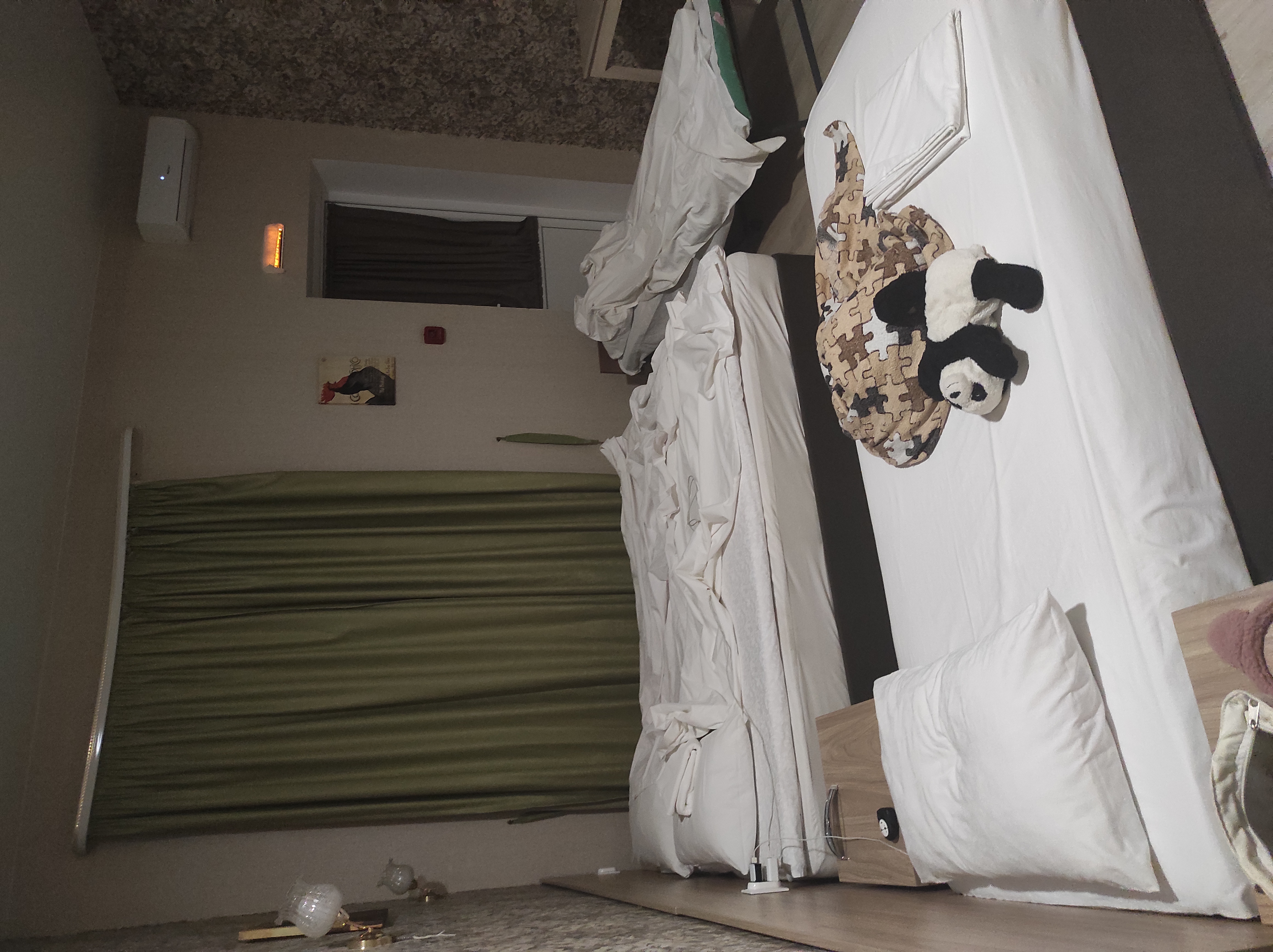 Фото Small Hotel