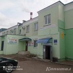 Капитал-торговый портал (Kamsamolskaja vulica, 1) ، مكاتب وسائل الإعلام الجماهيرية