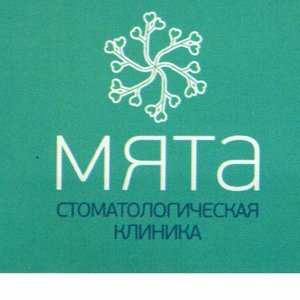 Мята