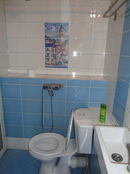 Фото Привал