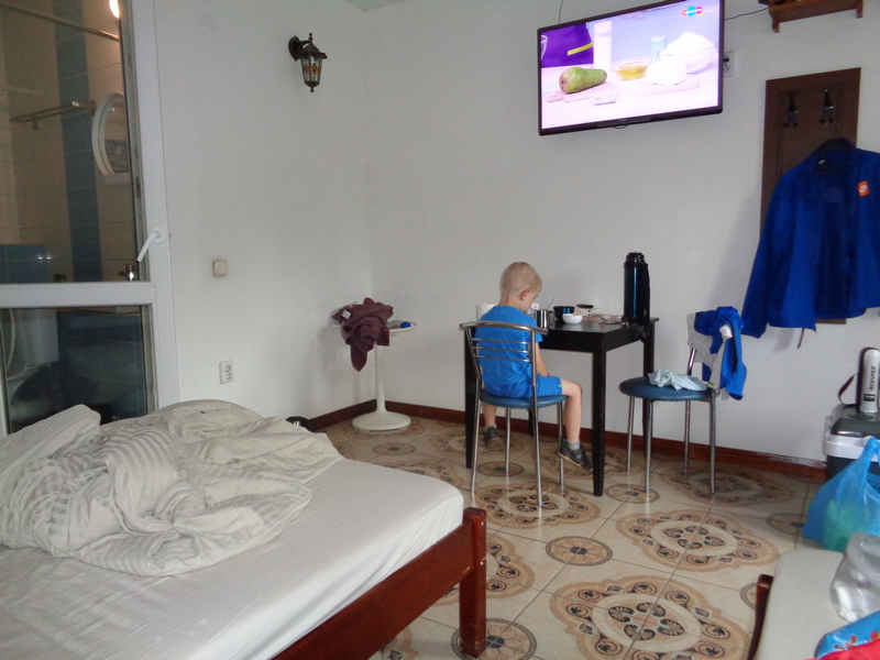 Фото Привал