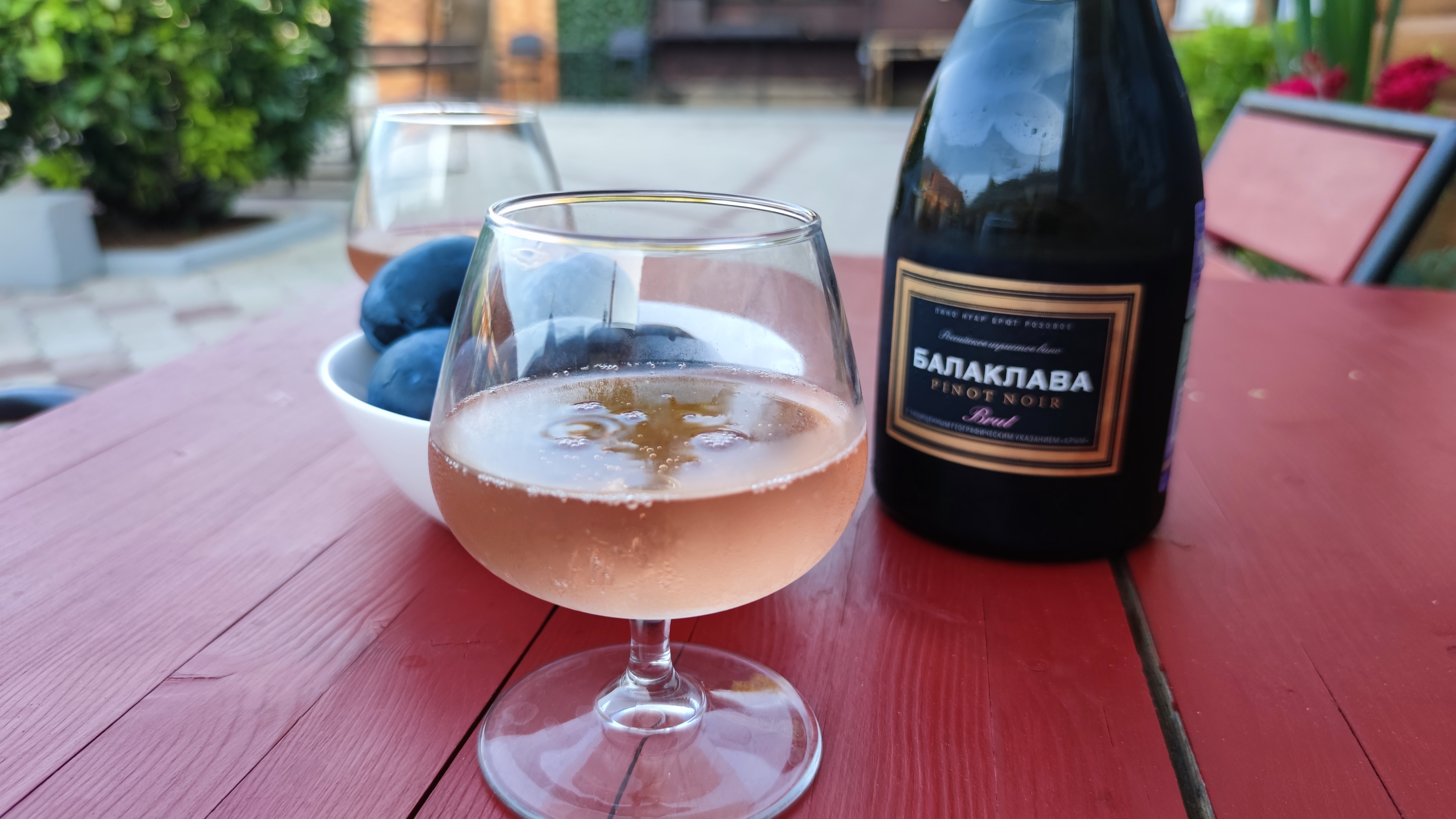 Фото Усадьба