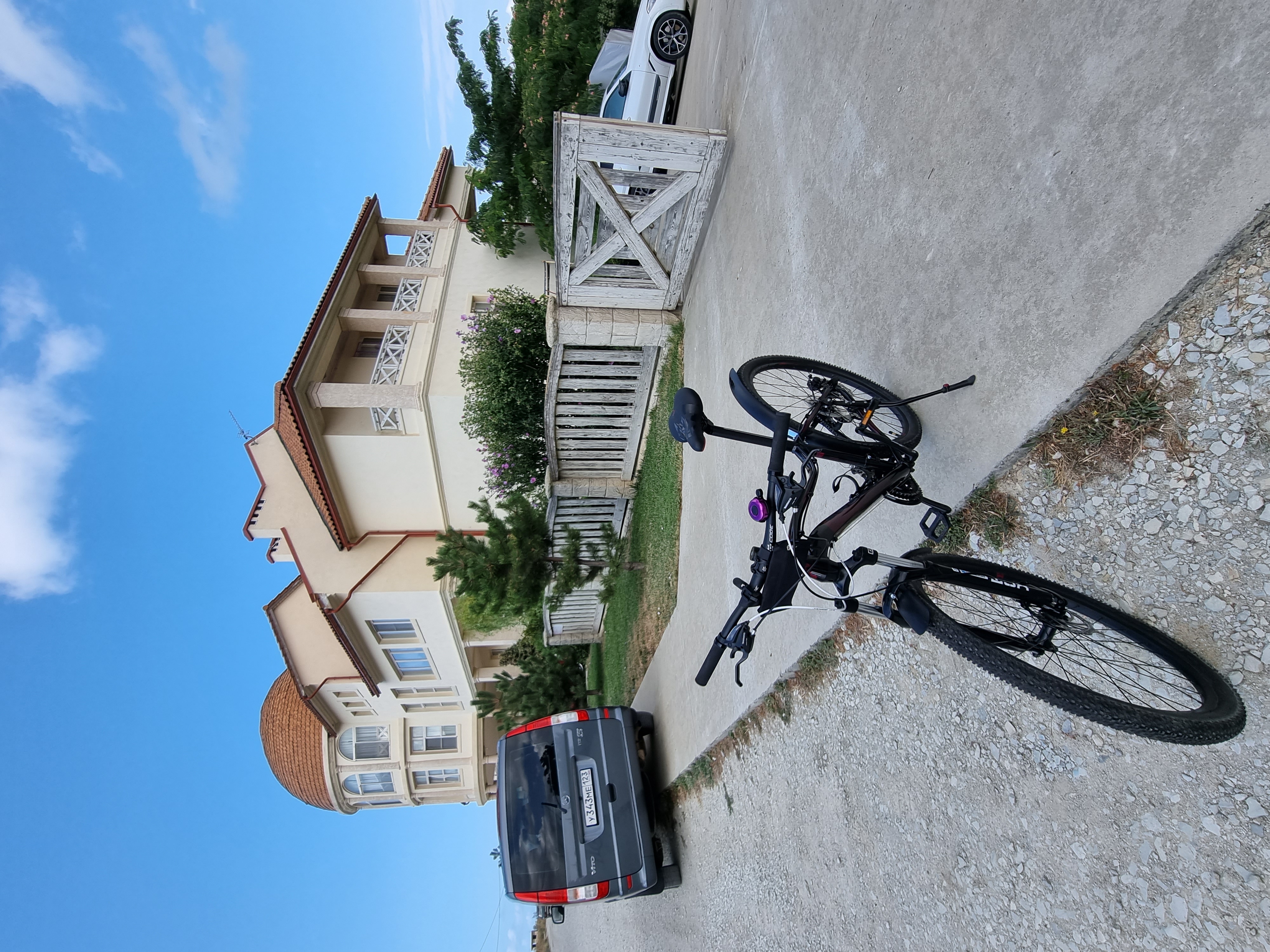 Фото Александрия