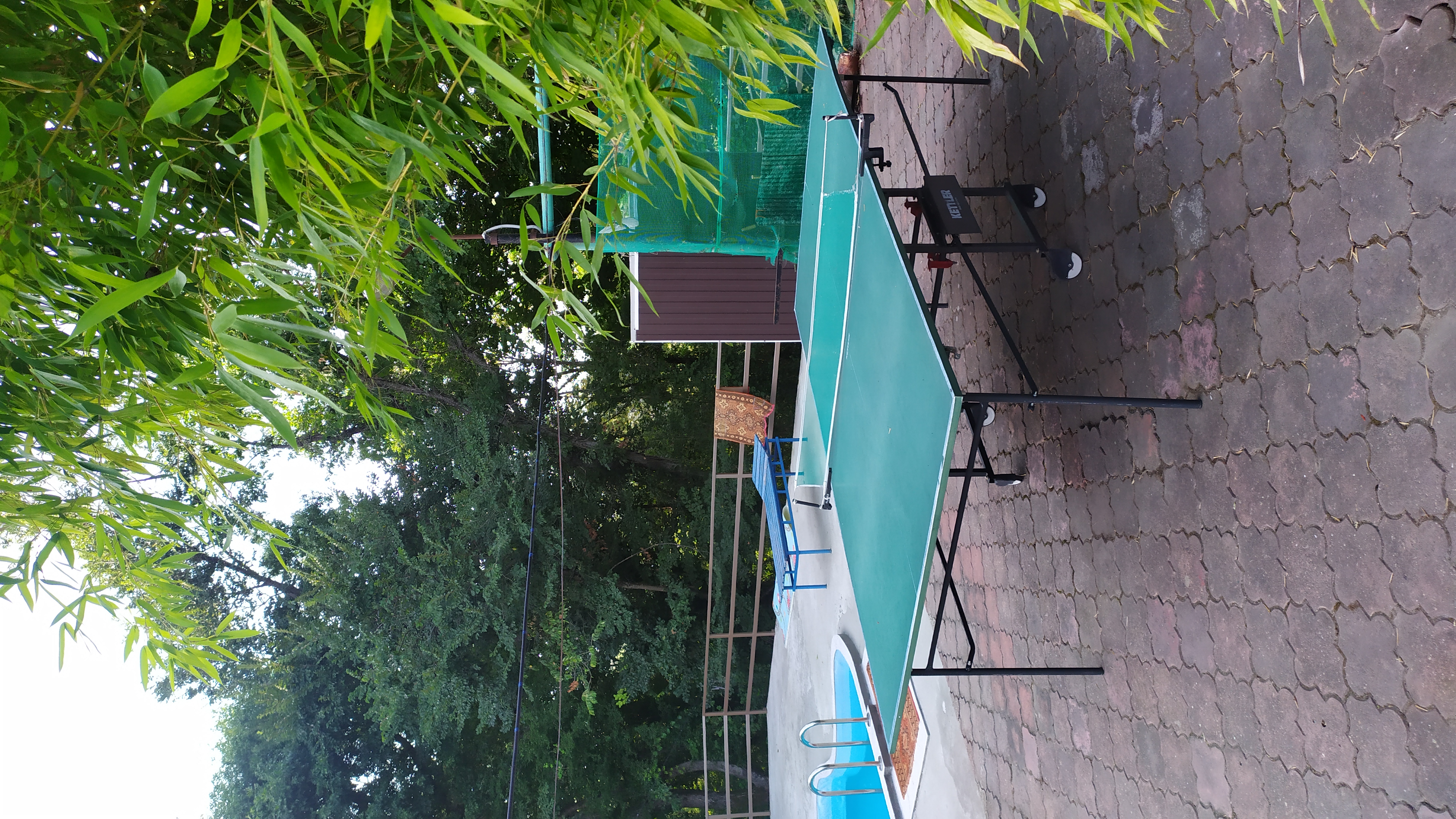 Фото Горизонт