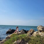 Заповедный мыс глэмпинг Крым