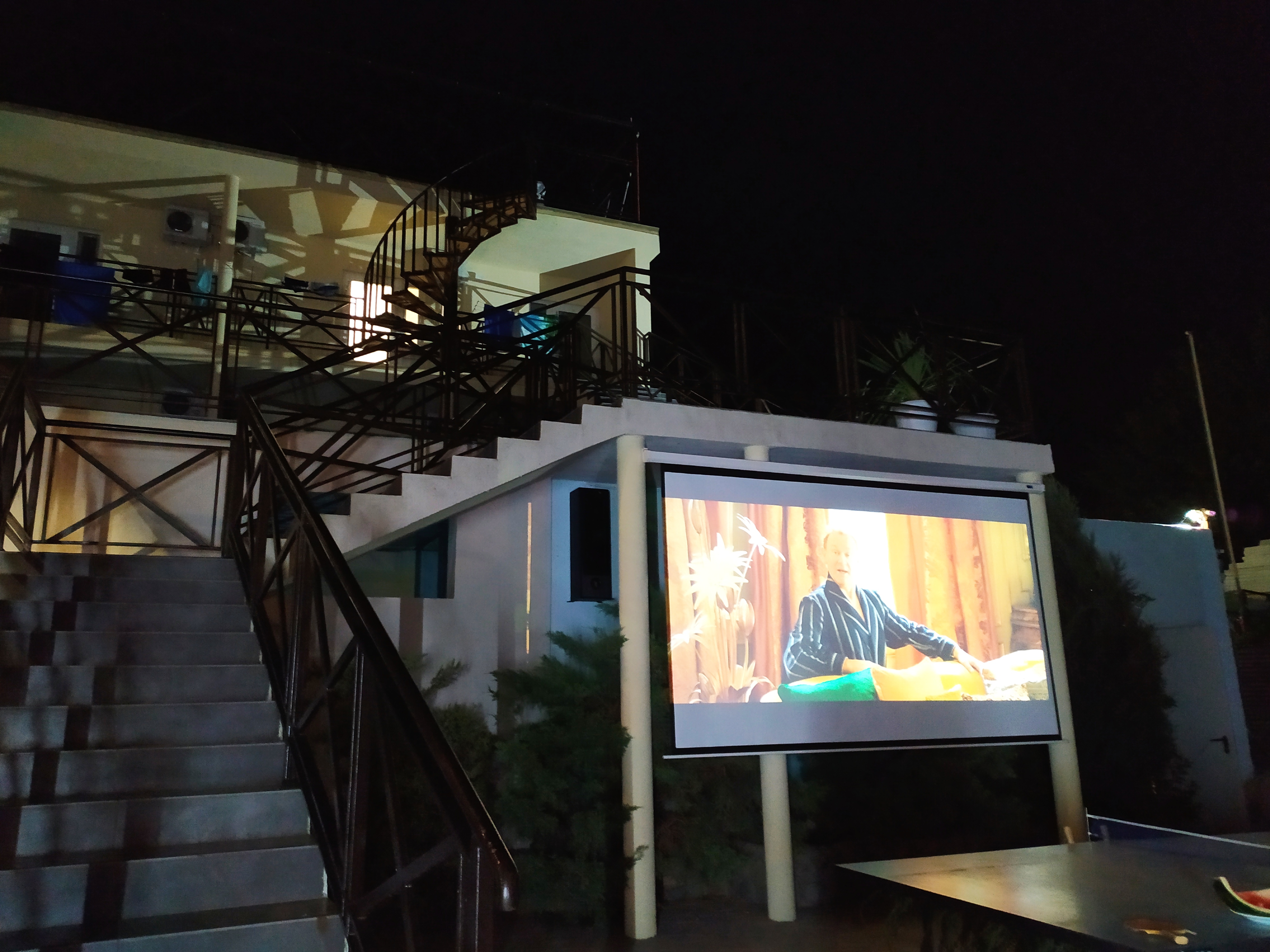 Фото Ракушка Блага