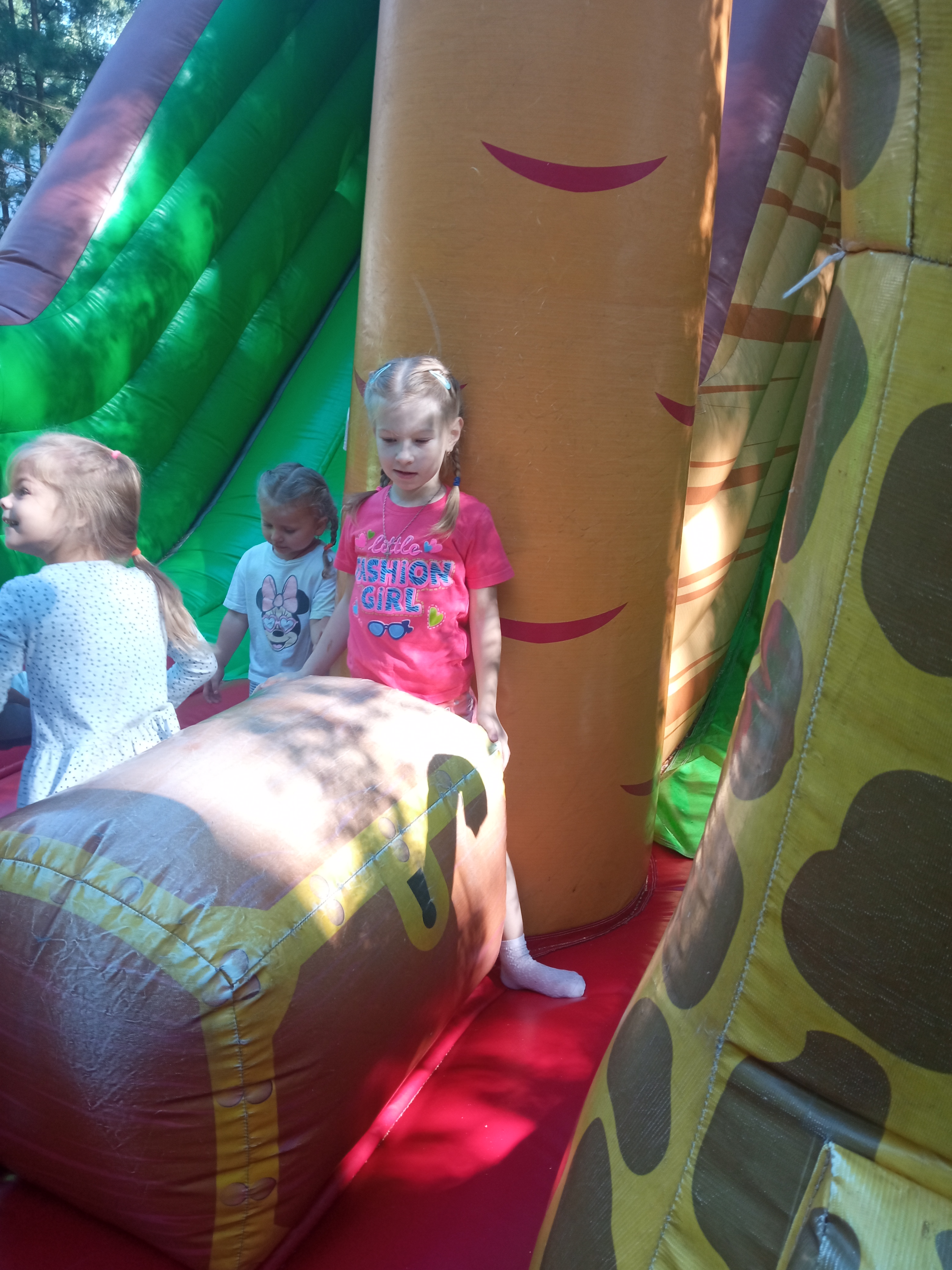 Фото Теремки