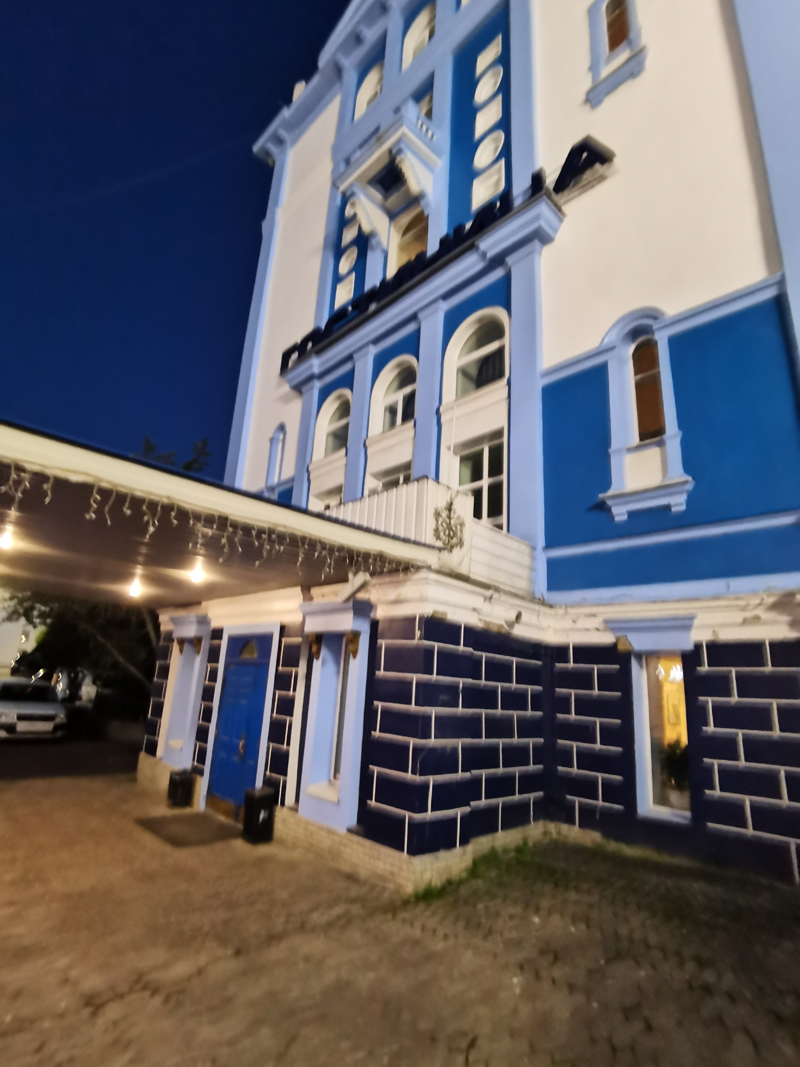 Фото ВМ Центральная