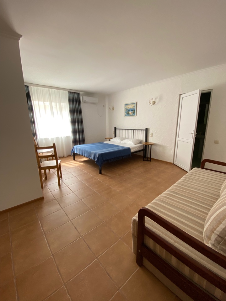 Фото Вилла Сиеста