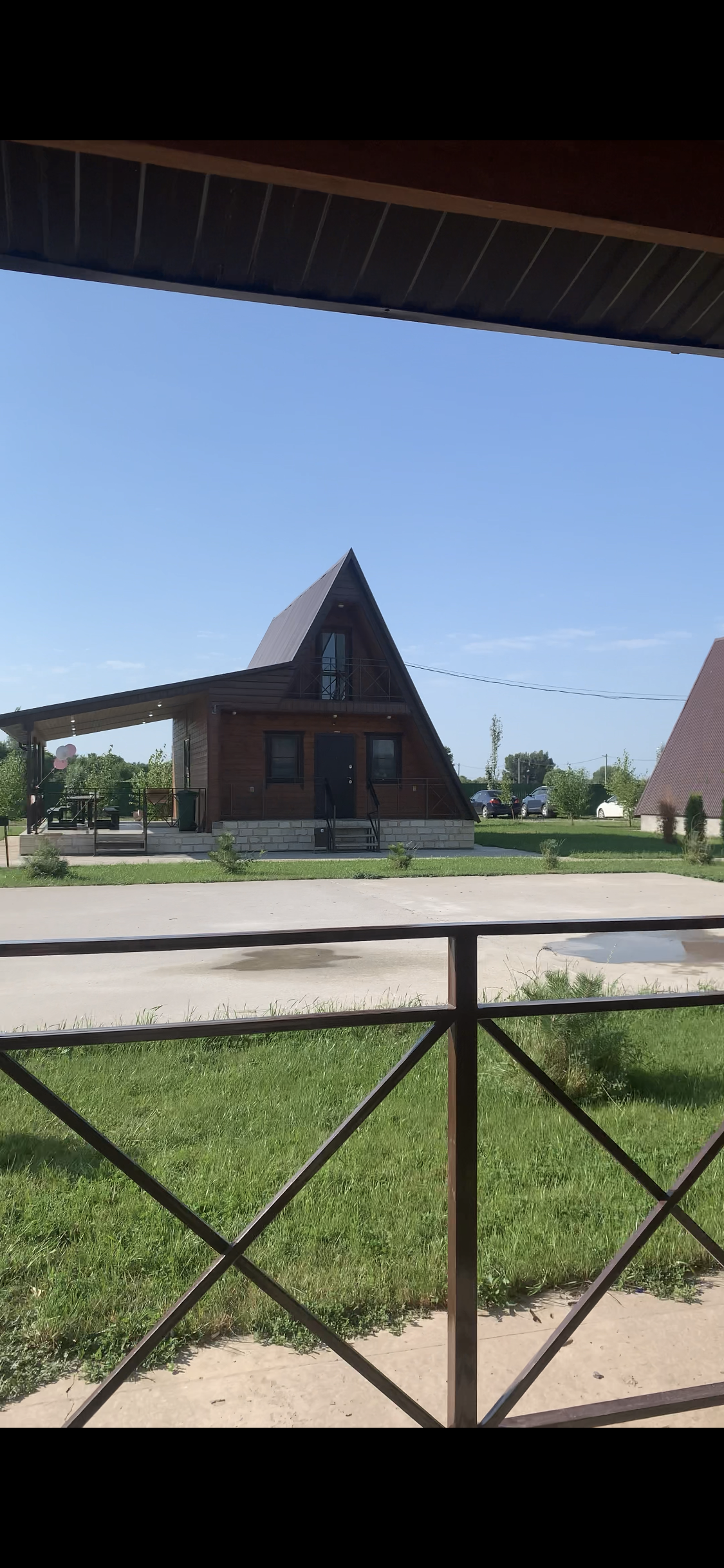 Фото Лазурная