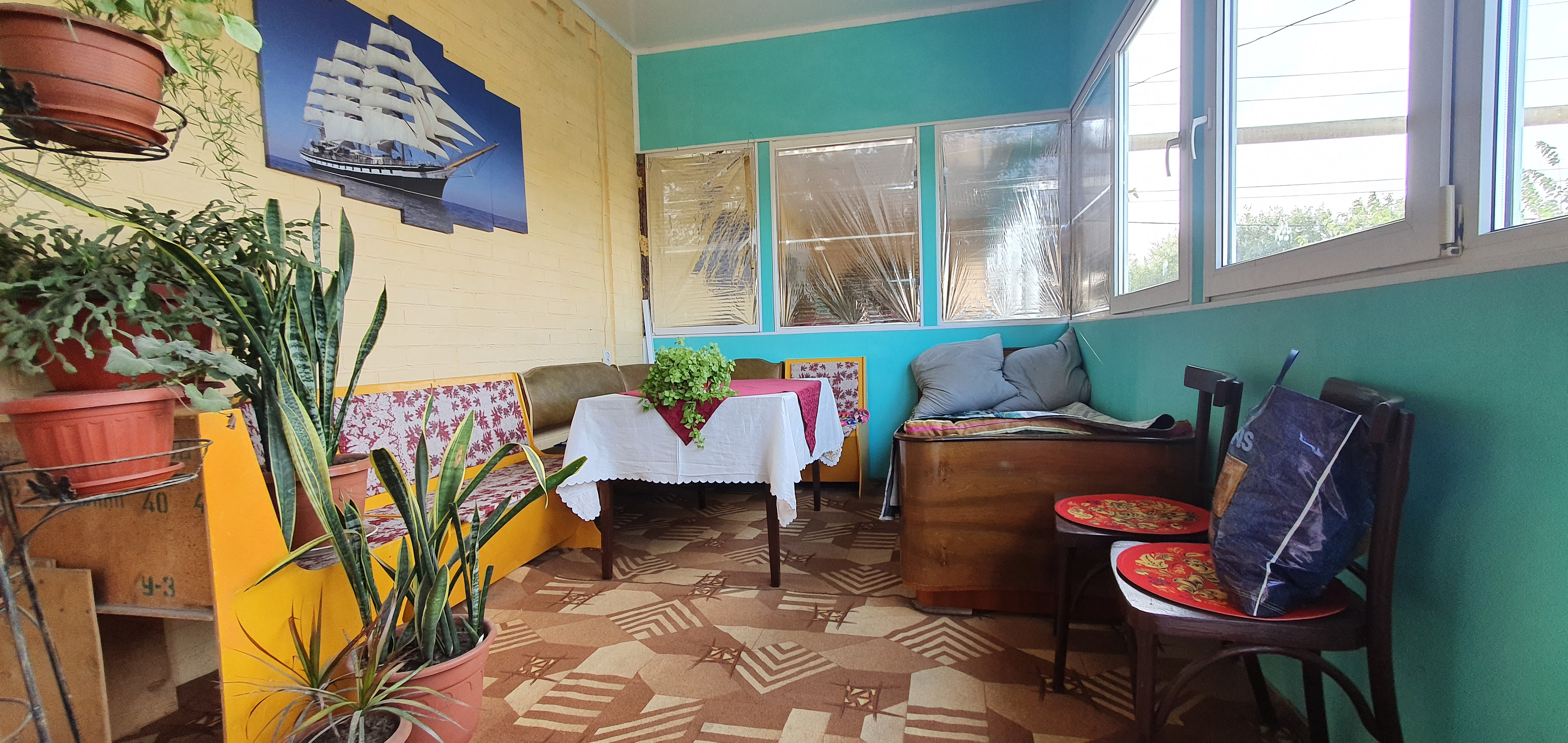 Фото отеля 2