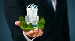 Hotel Expert Bureau (Posyetskaya Street, 15) ، شركة الإدارة