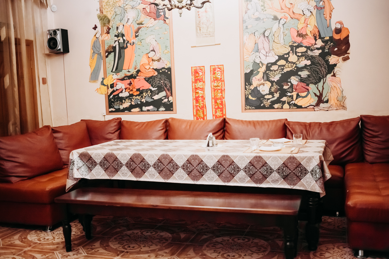 Фото Отель Твой