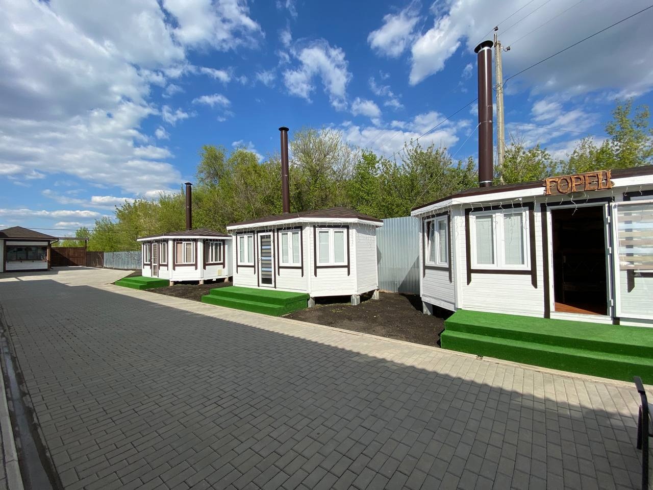 Фото Ludmila Village Resort