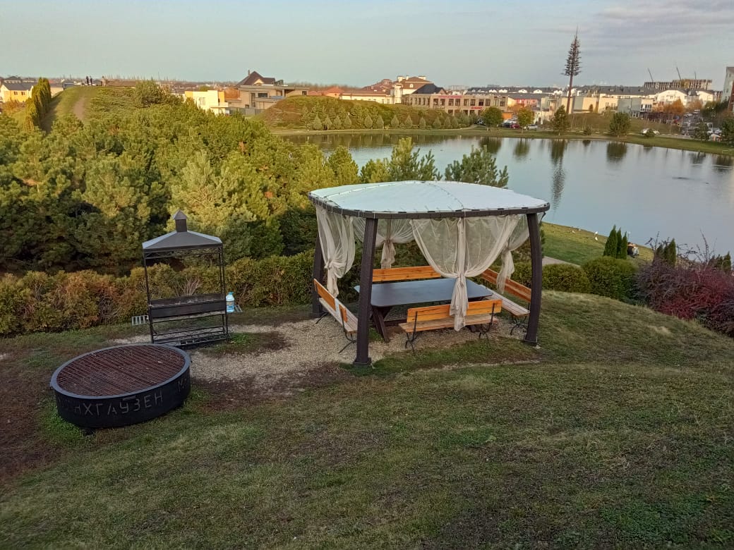 Фото Мюллер Бах