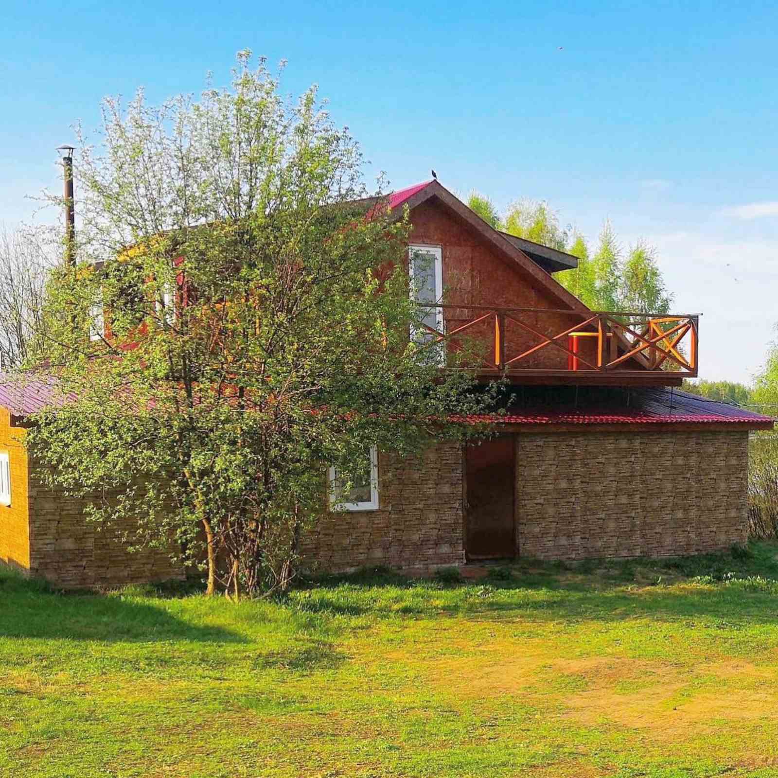 Фото Юркинский мыс