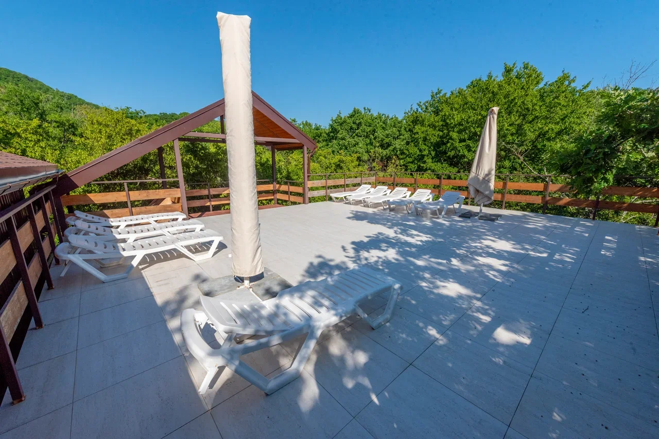 Фото Inal Bay Виктория