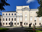 Епархиальный дом (Sofiyskaya Side District, Novgorod Kremlin, 8), landmark, attraction