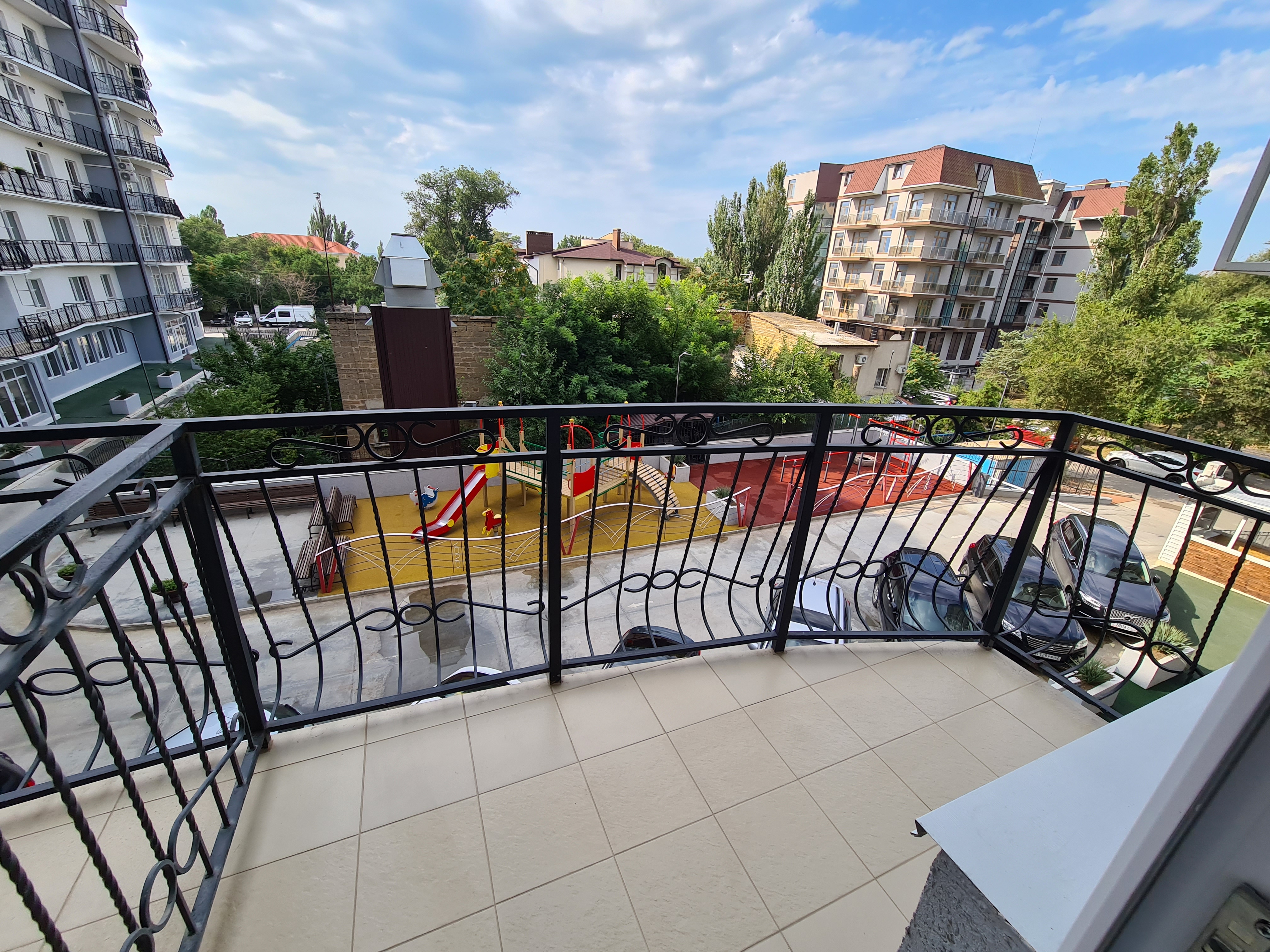 Фото отеля 5