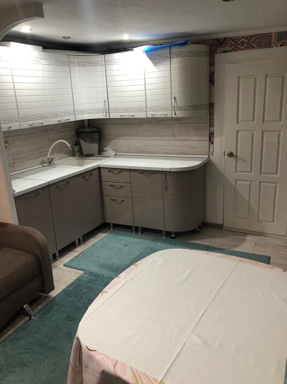 Фото В гостях у Елены