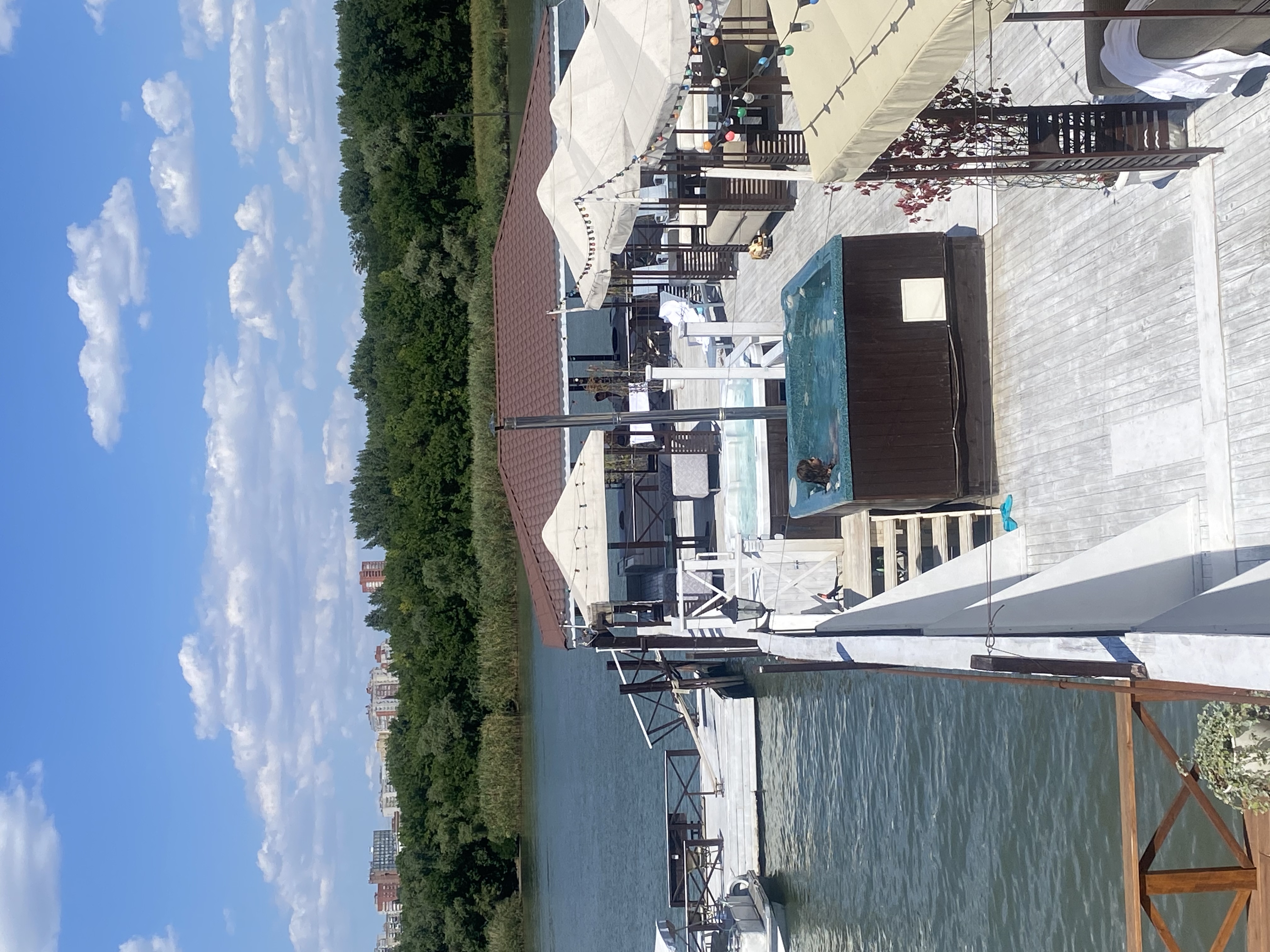 Фото Станица Черкасская