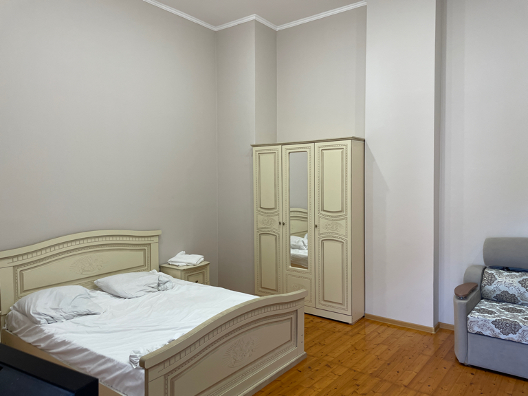 Фото Гостевой Дом Старый Сухум