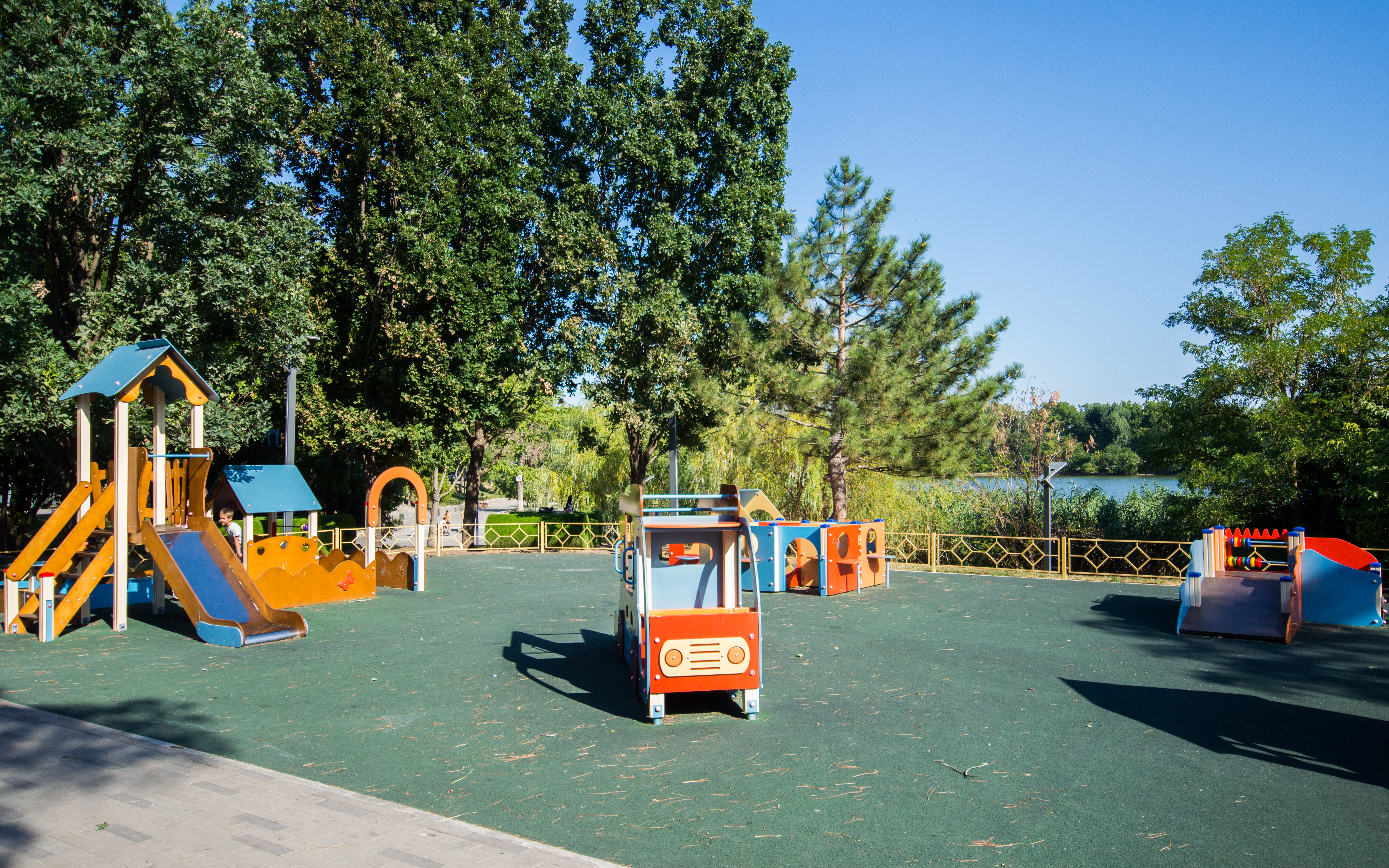 Фото Д отель