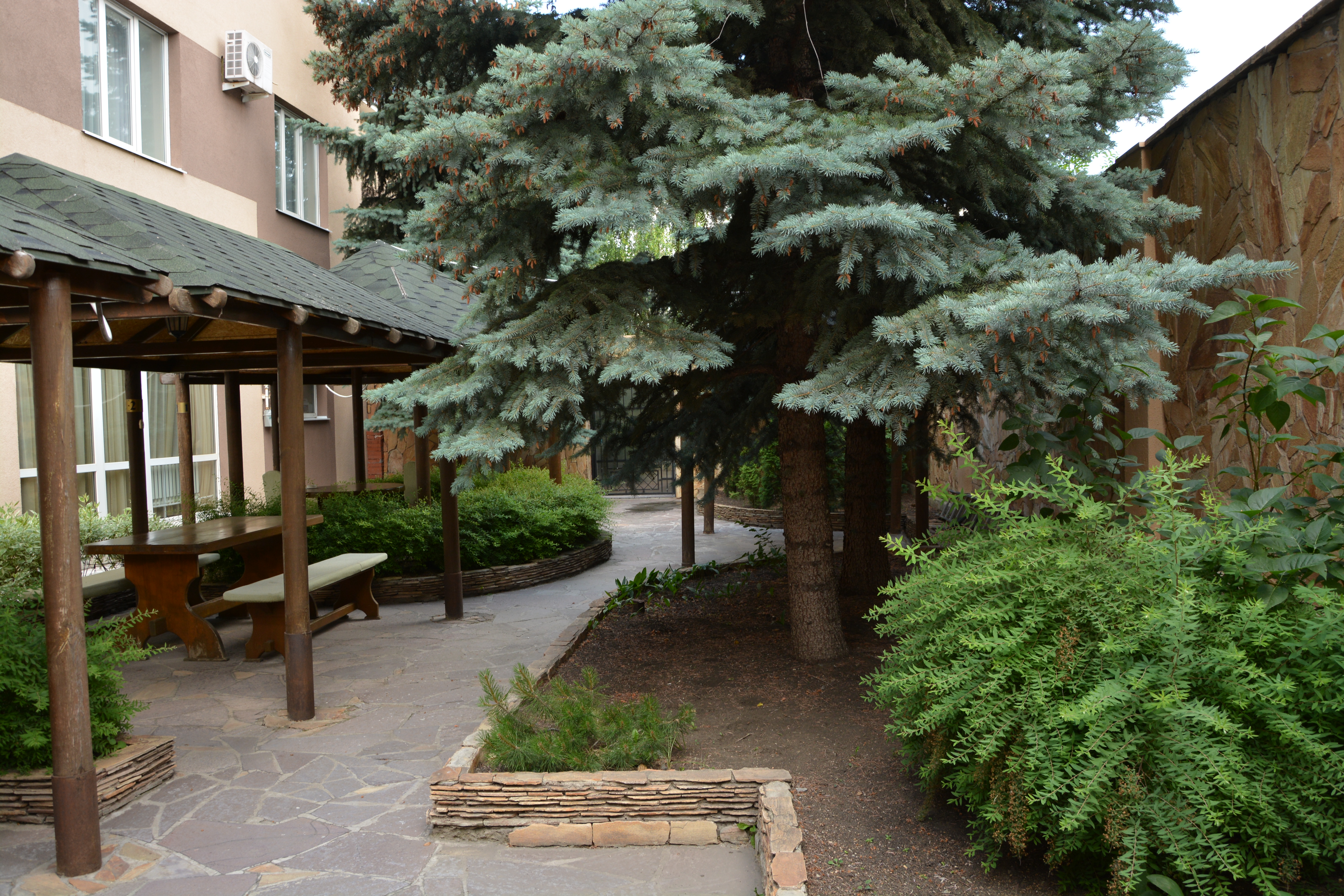 Фото Звёздный дом