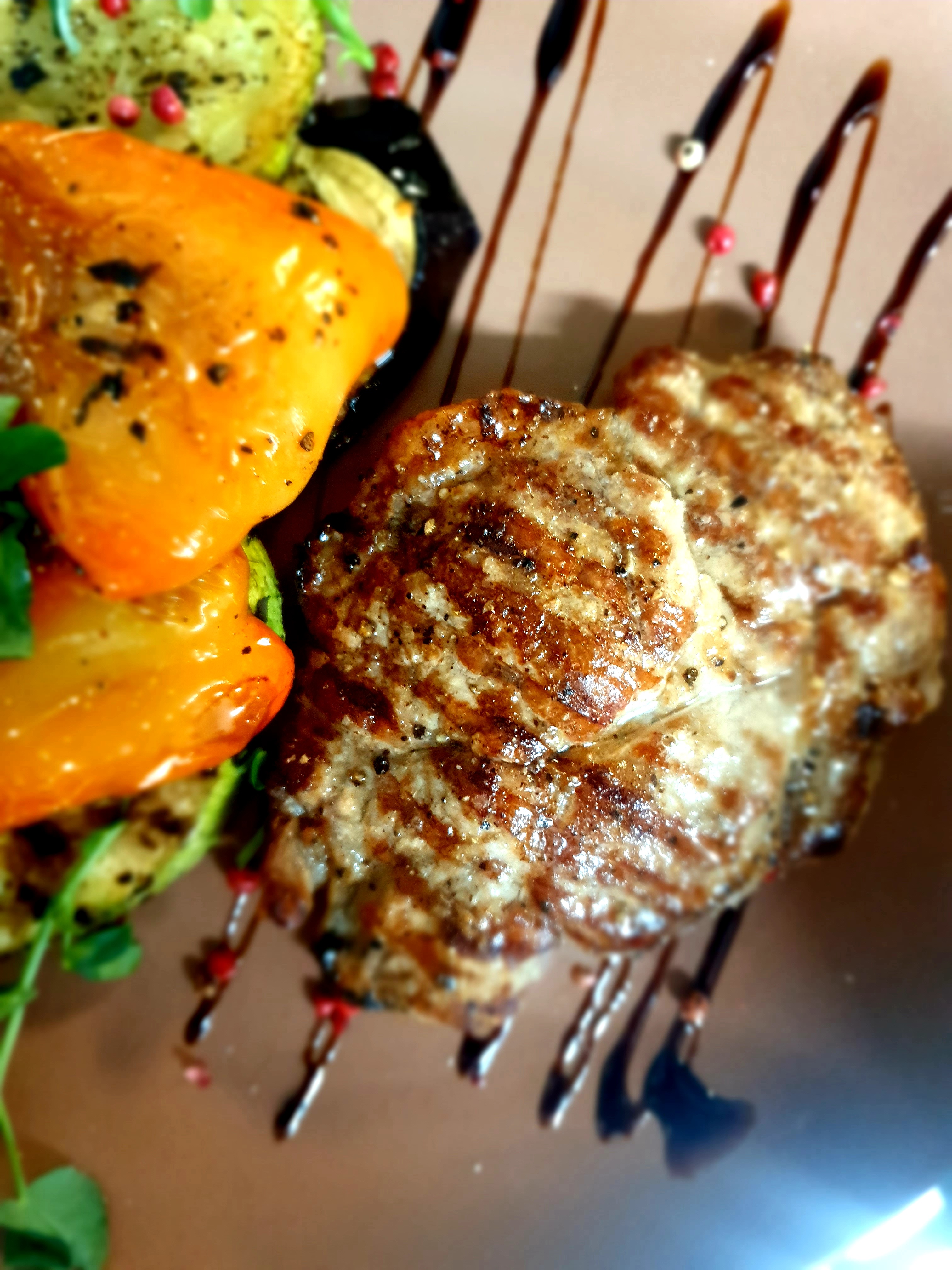 Фото Колосок