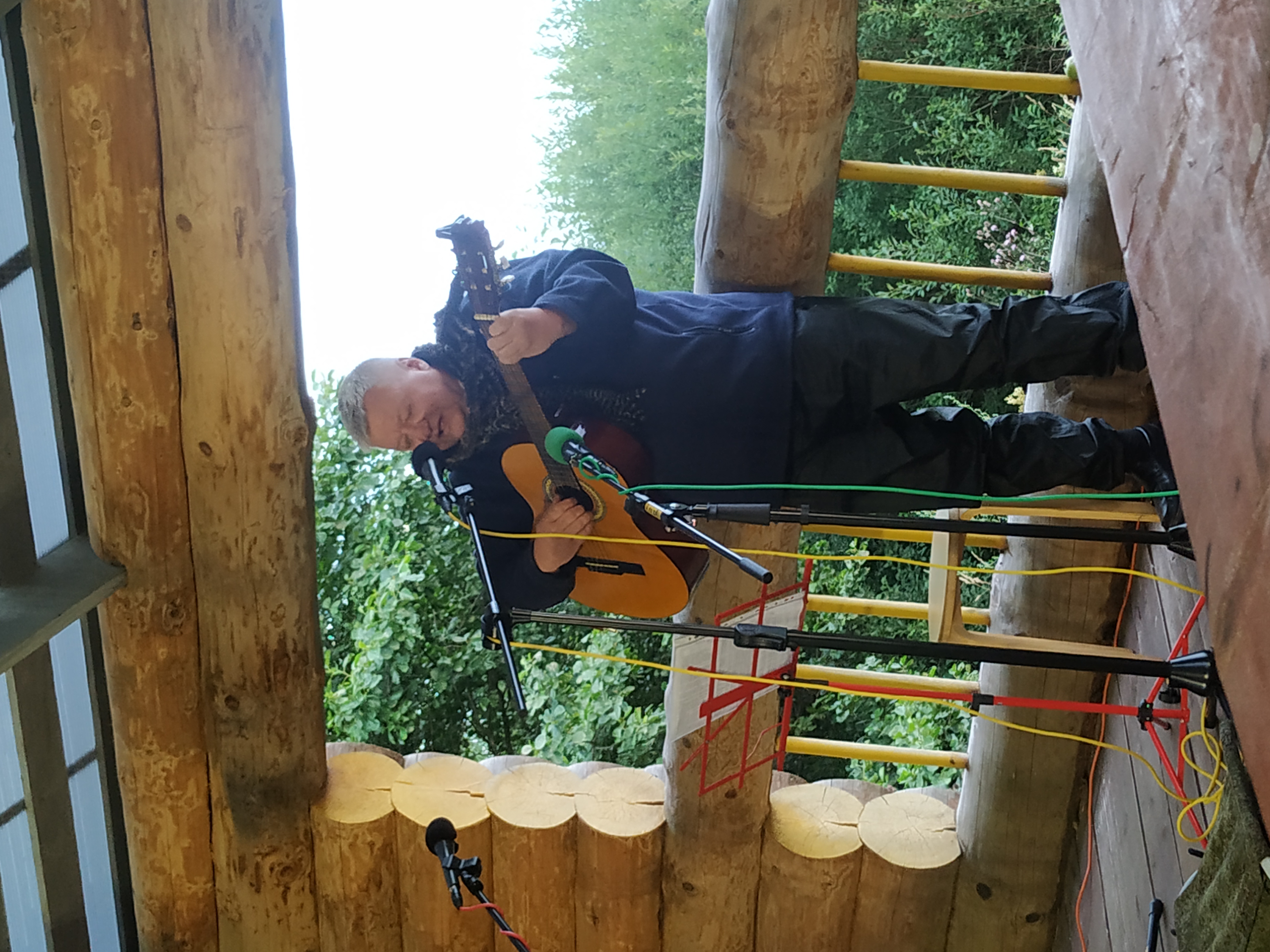 Фото Селигерская пасека