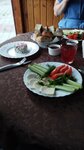 Девичья башня (Tsentralny zhiloy rayon, ulitsa Gagarina, 77), restaurant