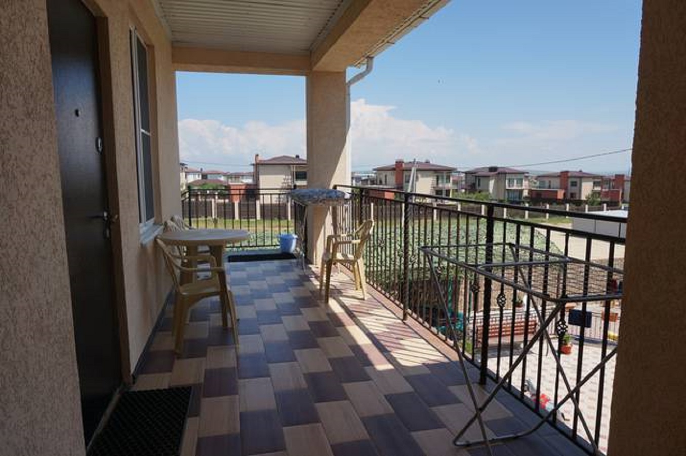 Фото Сафари