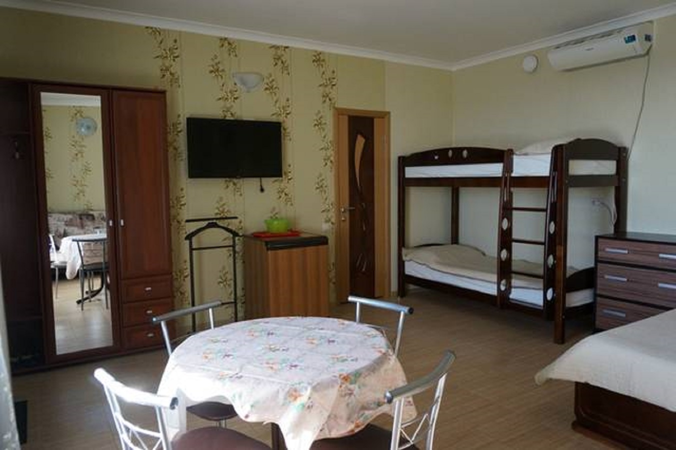 Фото Сафари