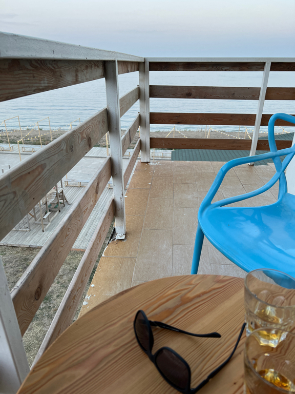 Фото Отель Кучугуры