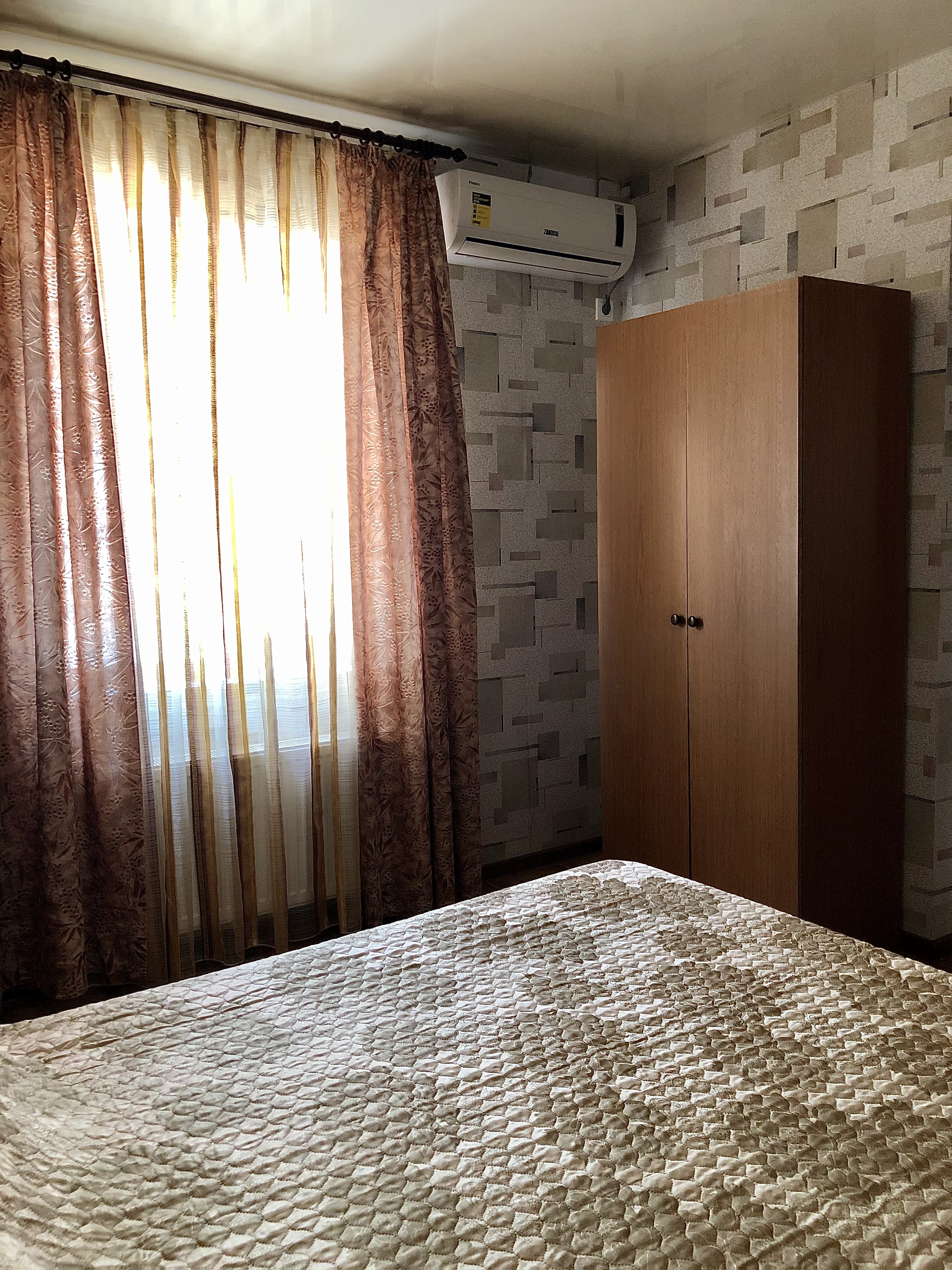 Фото Белая берёза