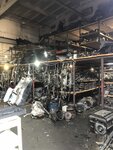 Permskay Avtorazborka (Geroev Khasana Street, 72С), car disassembly