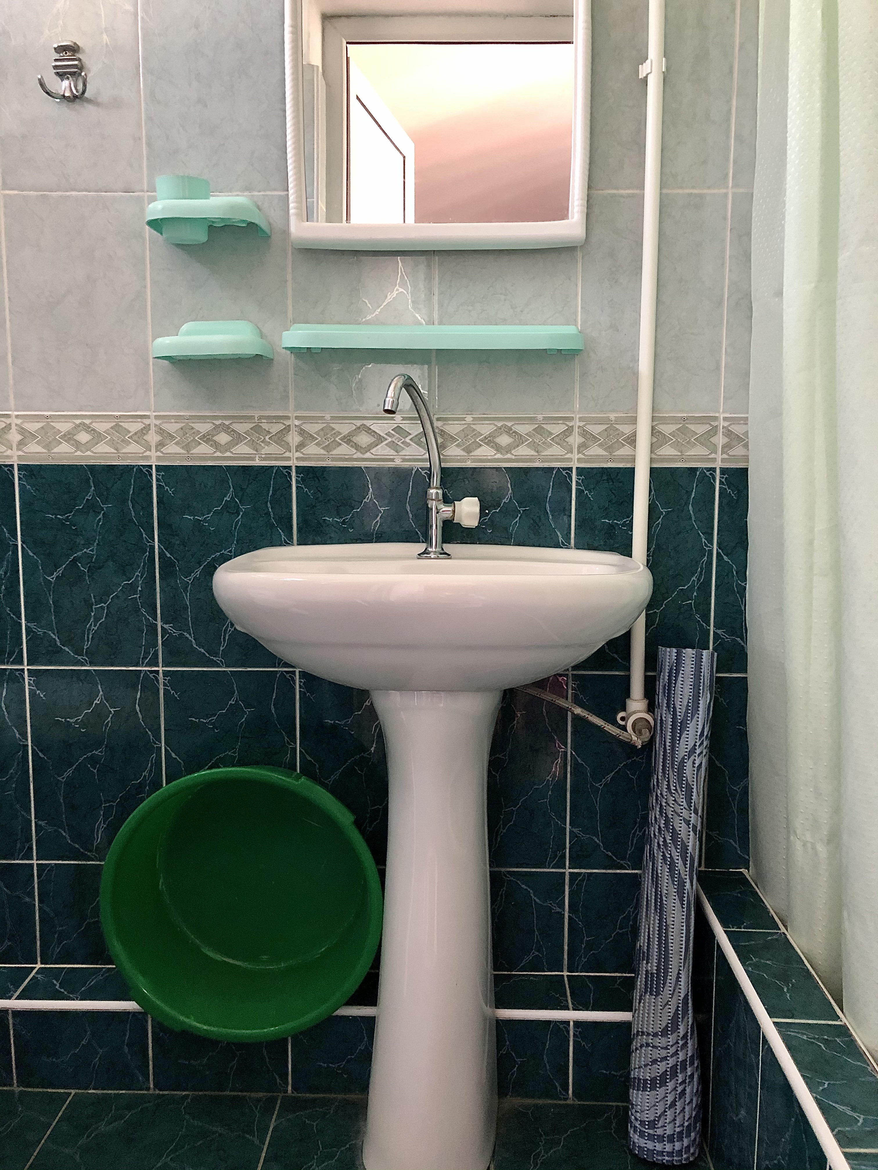 Фото Белая берёза