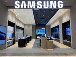 Фирменный магазин Samsung (просп. Хусейна Исаева, 64), магазин электроники в Грозном