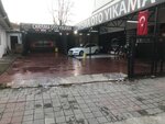 Carisma Auto Grooming (Sakarya, Hendek, Kemaliye Mah., Osman Yılmaz Cad., 38), car wash