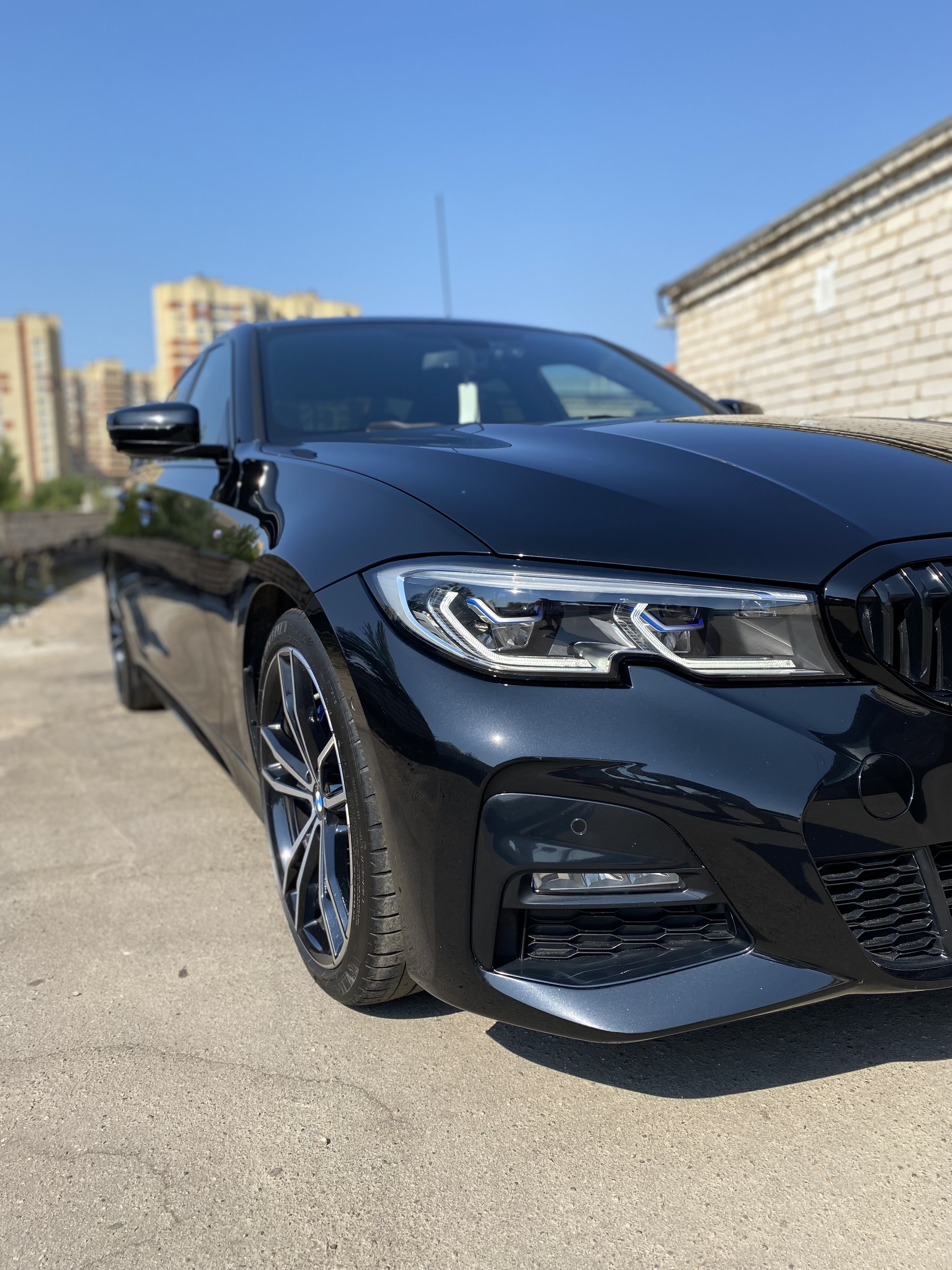 Фото Южный причал