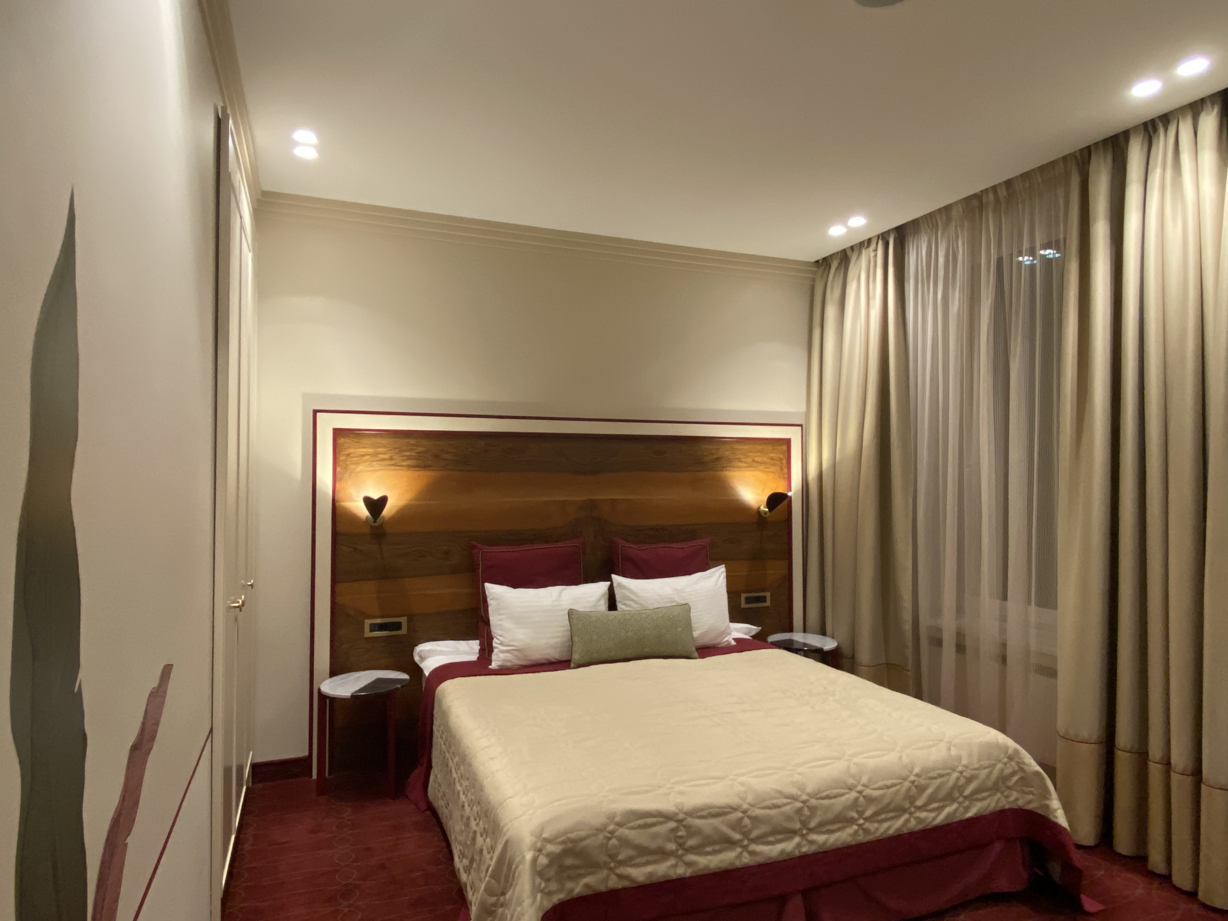 Фото Отель 1880