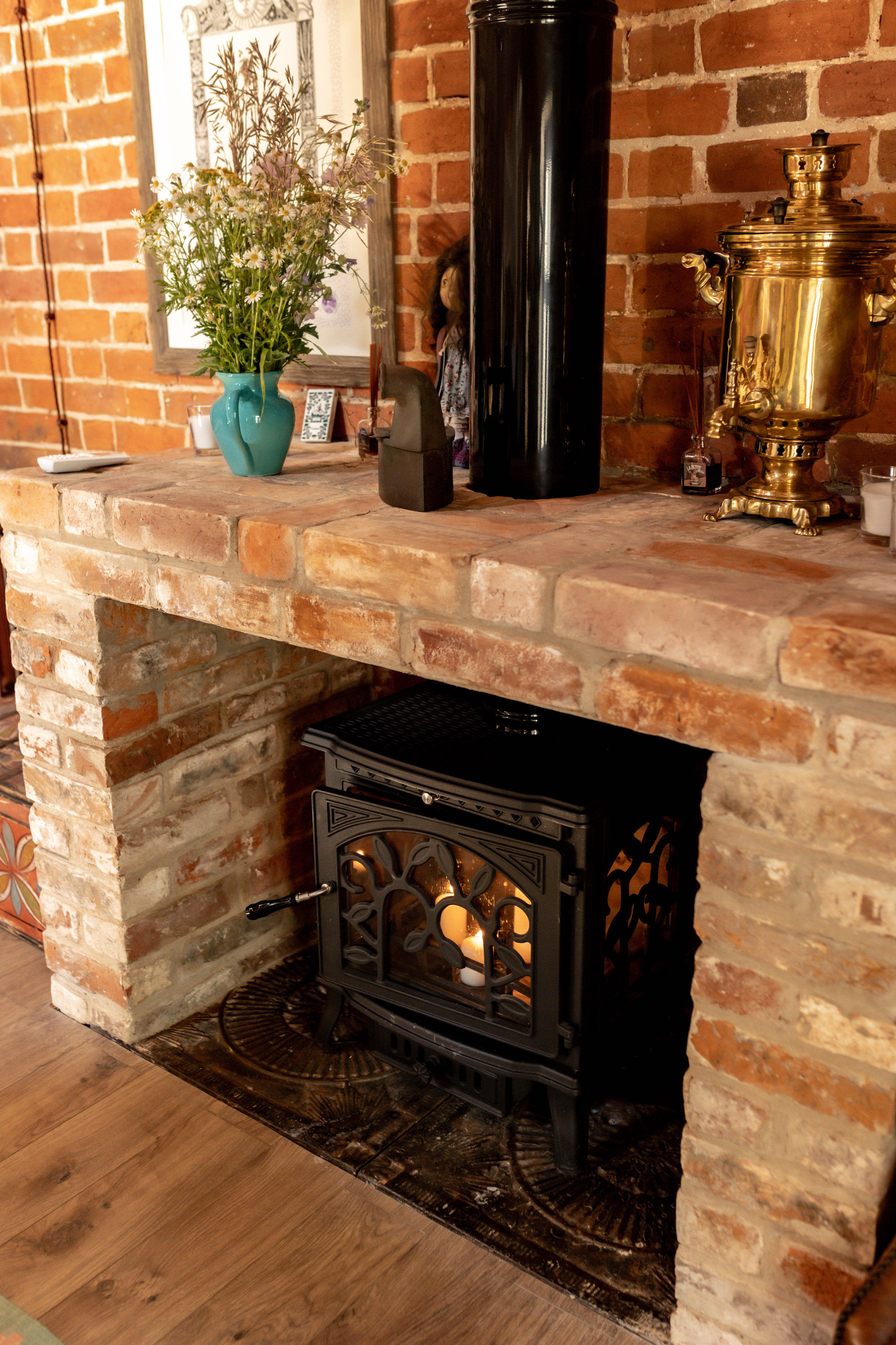 Фото Кремлин Лофт