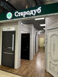 Starodub (Prishvina Street, 26), doors