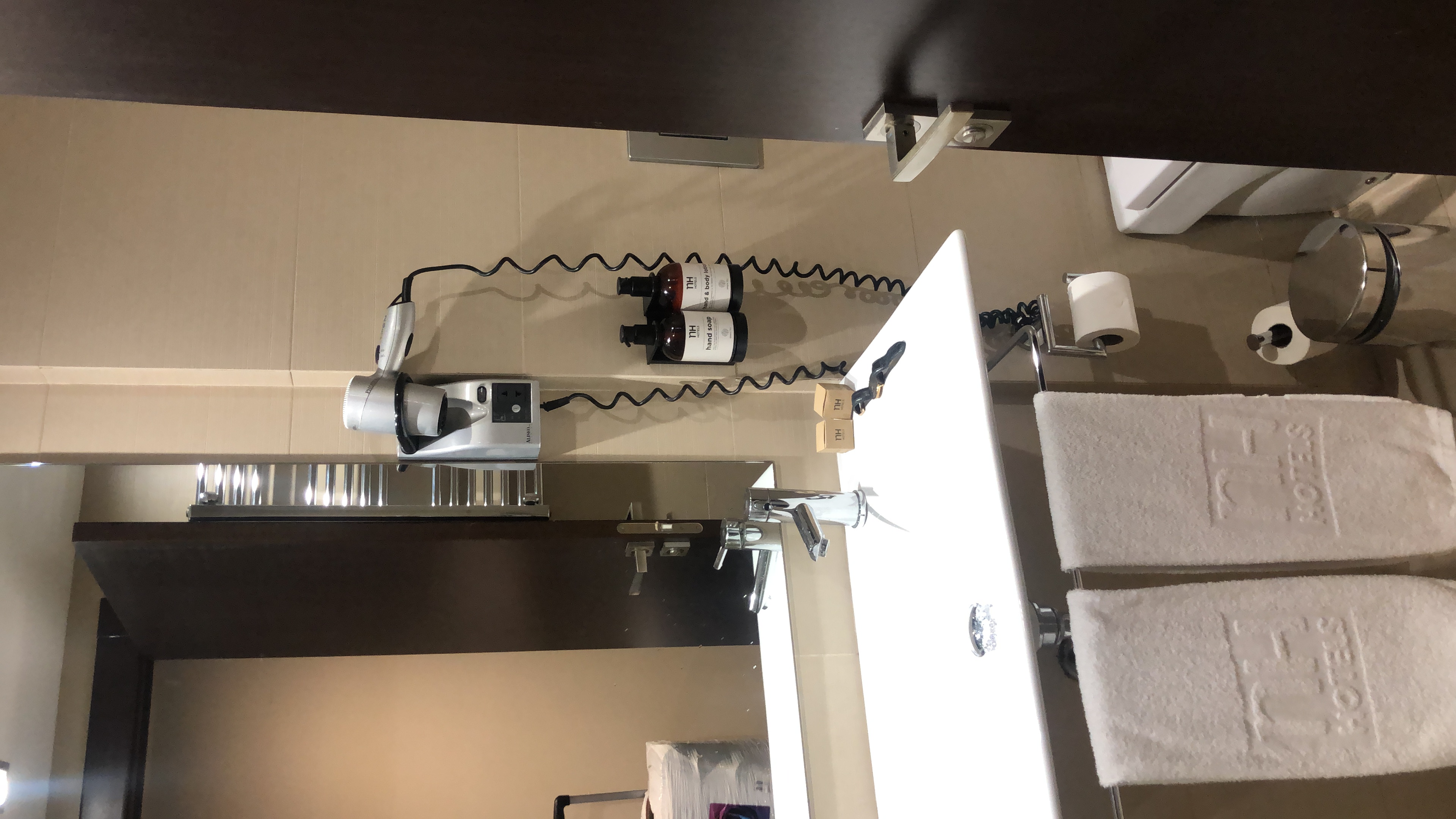 Фото Nh Barcelona Diagonal Center