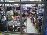 Сумки&Чемоданы (Novostroevskaya Street, 6), bags and suitcases store