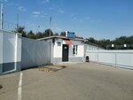 Batalon politsii № 1 (Karasunskiy City administrative district, mikrorayon Kamvolno-sukonny Kombinat, Prostornaya ulitsa, 7), departamento de policía