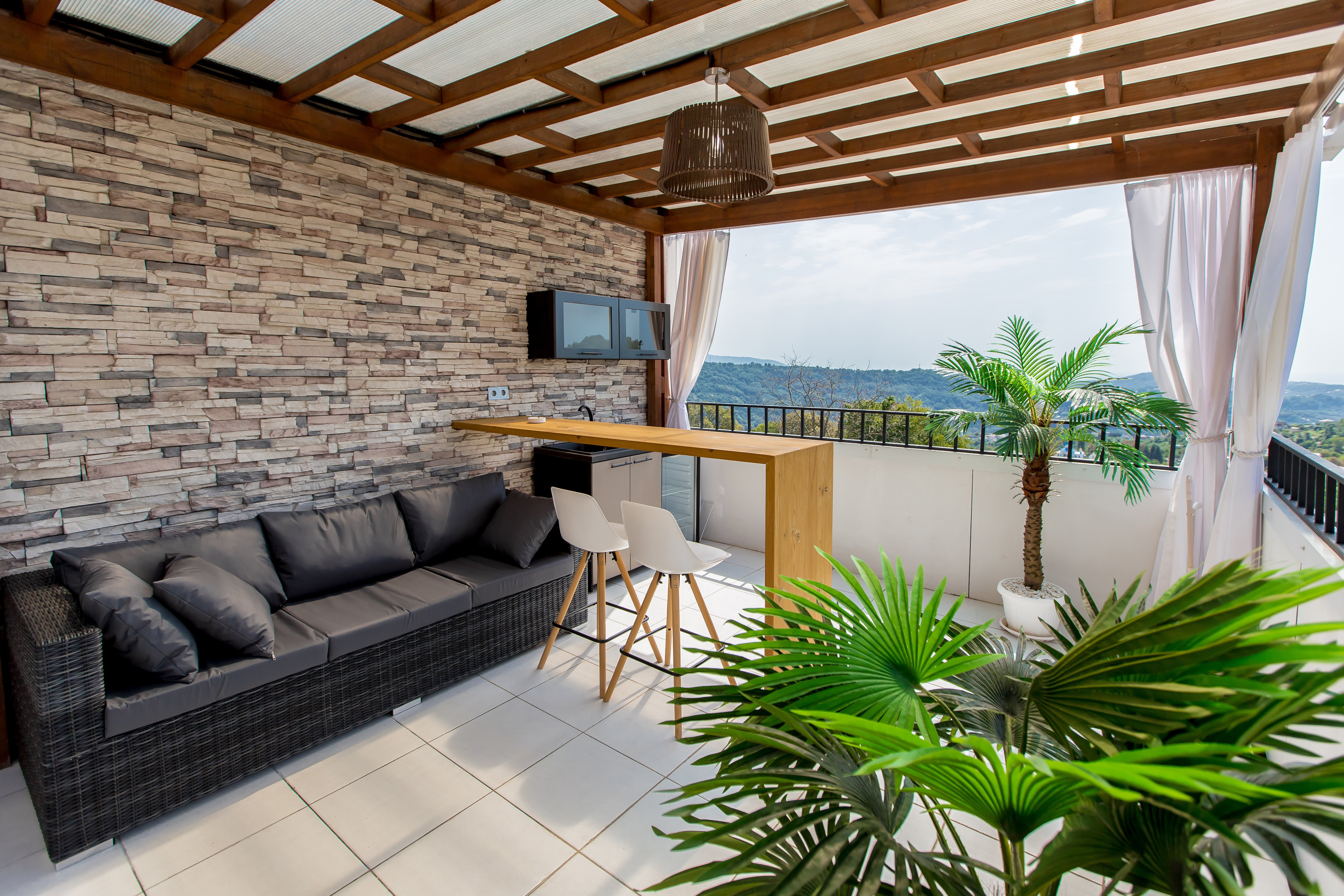 Фото Вилла Панорама