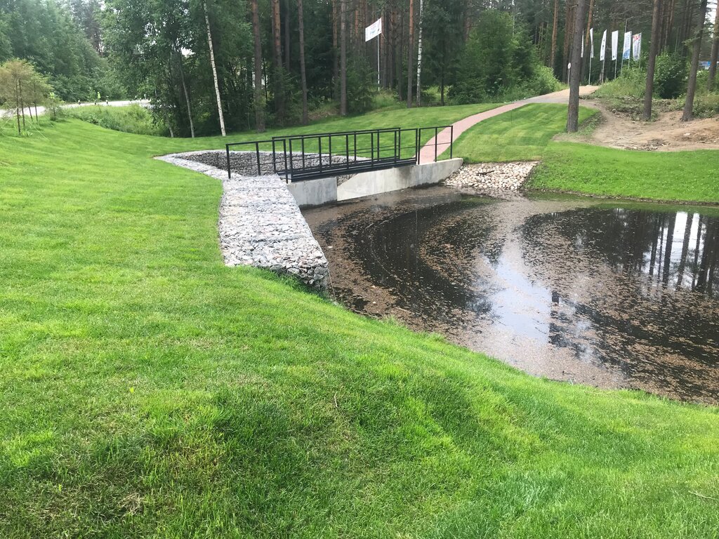 شركة بناء Еск ، سان بطرسبرغ، صورة