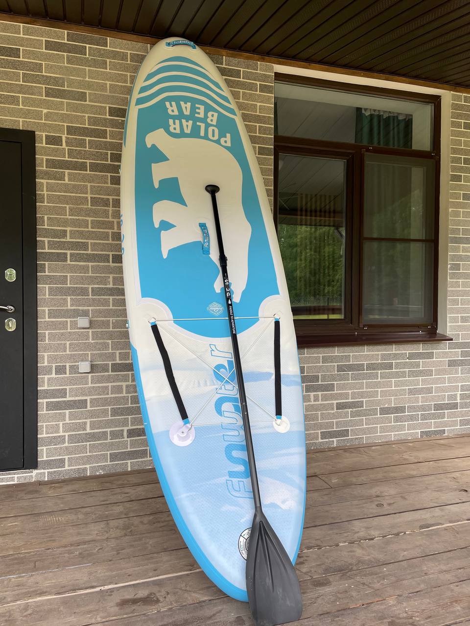 Фото The Поле