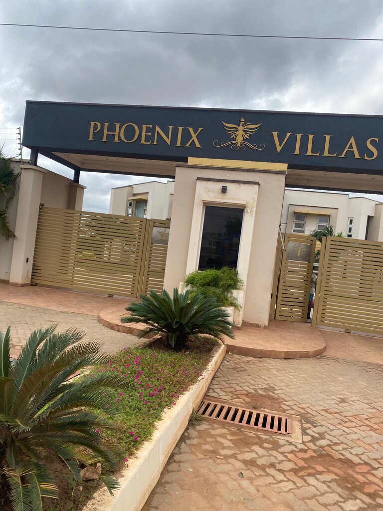 Hotel Phoenix Villas, Earth, photo